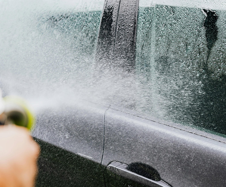 Recubrimiento de chapa metálica