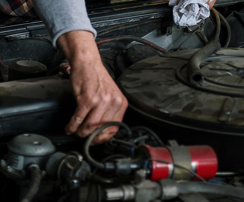 Herramientas neumáticas