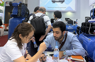 Las invitaciones a la Feria de Guangzhou y la perspectiva de una cooperación beneficiosa para todas las partes